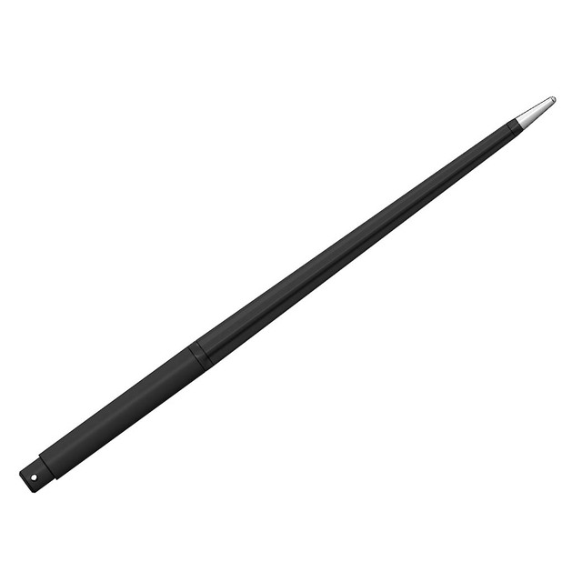 Dent de Fourche Ø45/37 LG 960 Percee Ø10 référence fournisseur 450204